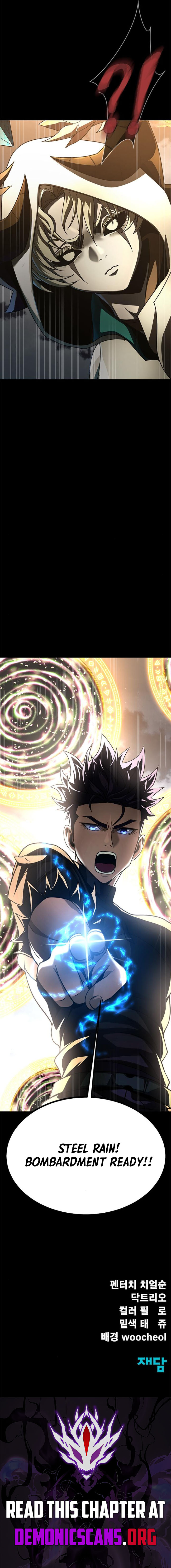 Steel-Eating Player Chapter 80 25